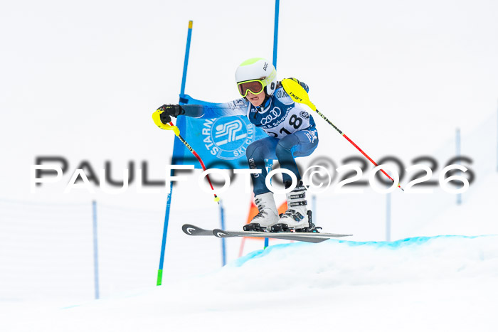 SVM U8/10 Sport Gürteler Cup 01.03.2026