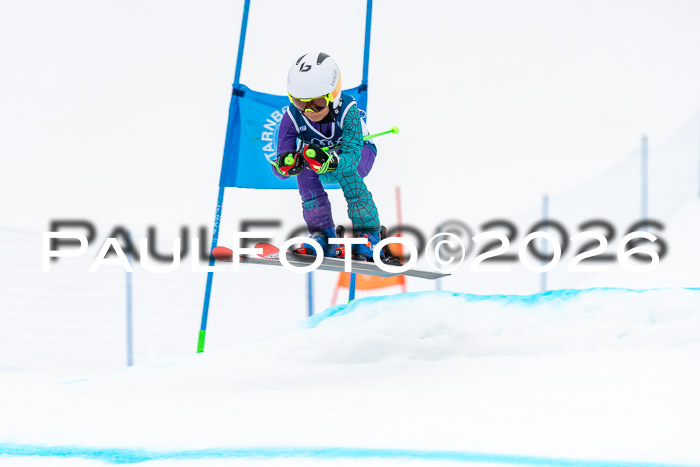 SVM U8/10 Sport Gürteler Cup 01.03.2026