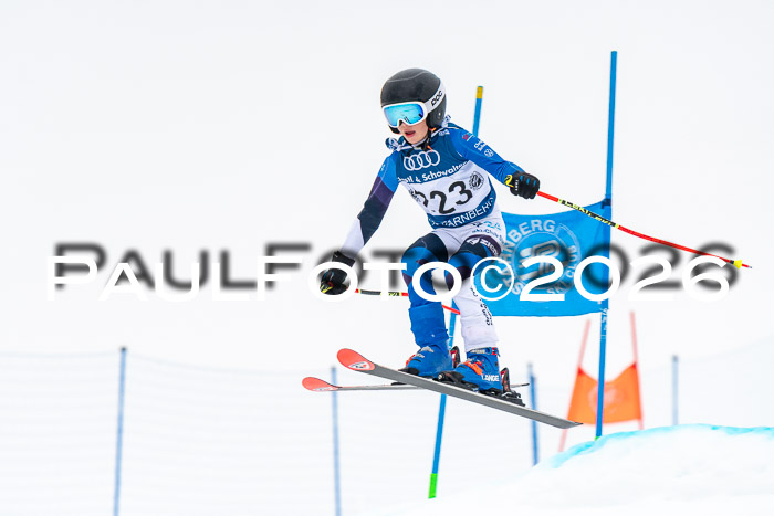 SVM U8/10 Sport Gürteler Cup 01.03.2026