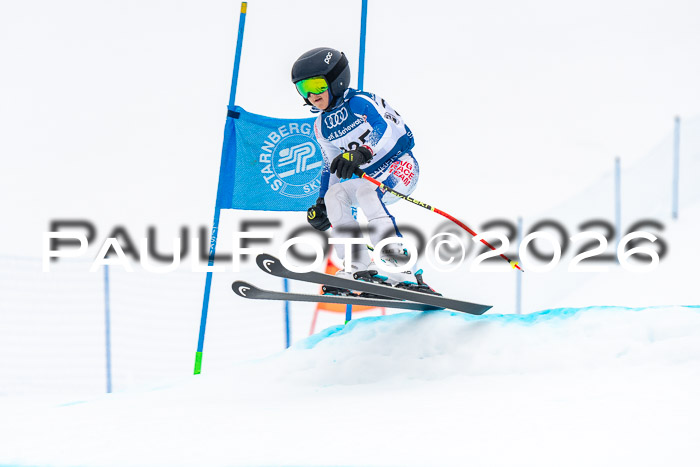 SVM U8/10 Sport Gürteler Cup 01.03.2026