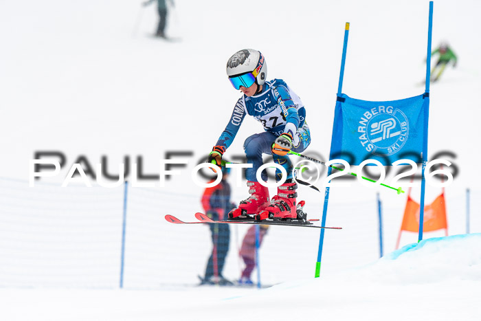 SVM U8/10 Sport Gürteler Cup 01.03.2026