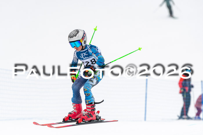 SVM U8/10 Sport Gürteler Cup 01.03.2026