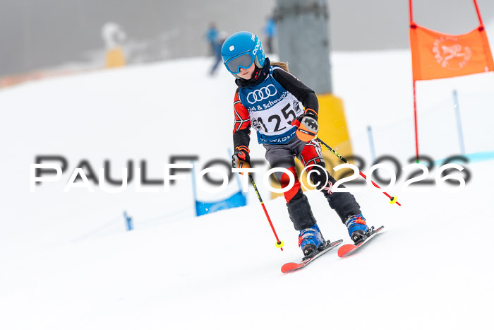 SVM U8/10 Sport Gürteler Cup 01.03.2026