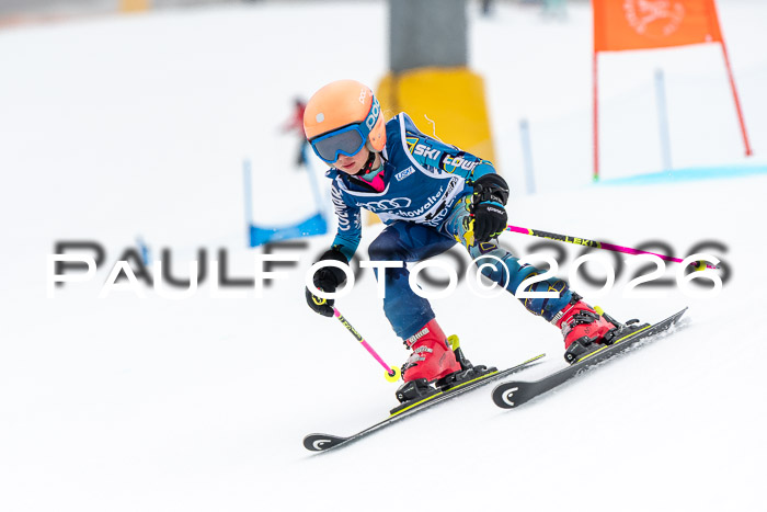 SVM U8/10 Sport Gürteler Cup 01.03.2026