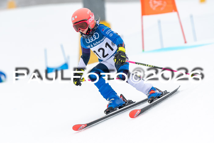 SVM U8/10 Sport Gürteler Cup 01.03.2026