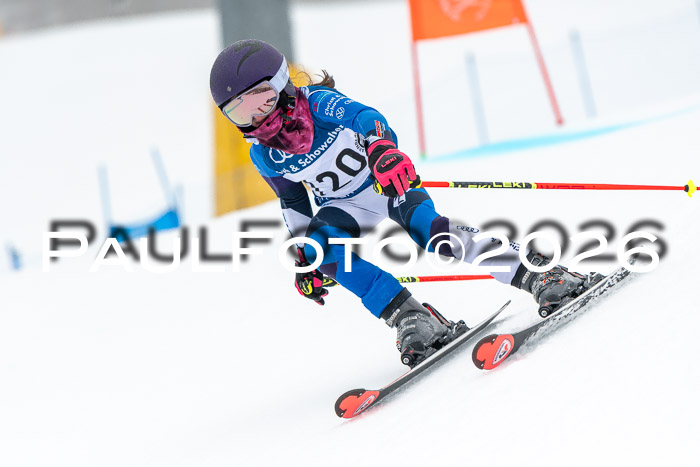 SVM U8/10 Sport Gürteler Cup 01.03.2026