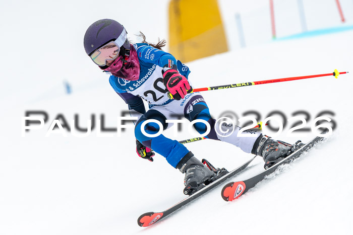 SVM U8/10 Sport Gürteler Cup 01.03.2026