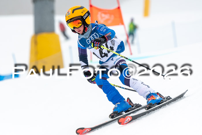 SVM U8/10 Sport Gürteler Cup 01.03.2026