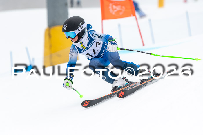 SVM U8/10 Sport Gürteler Cup 01.03.2026