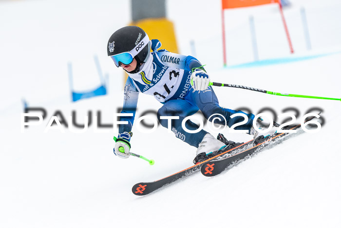 SVM U8/10 Sport Gürteler Cup 01.03.2026