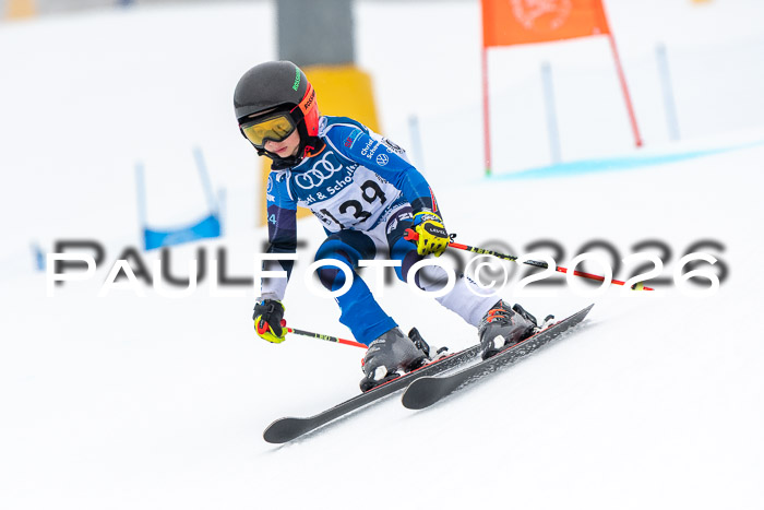 SVM U8/10 Sport Gürteler Cup 01.03.2026