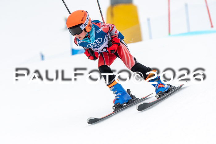 SVM U8/10 Sport Gürteler Cup 01.03.2026