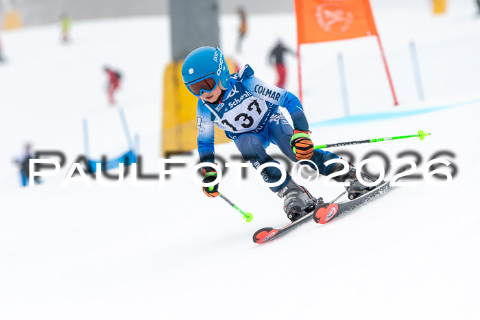 SVM U8/10 Sport Gürteler Cup 01.03.2026