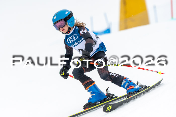 SVM U8/10 Sport Gürteler Cup 01.03.2026