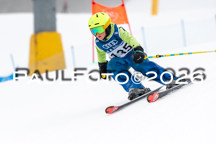 SVM U8/10 Sport Gürteler Cup 01.03.2026