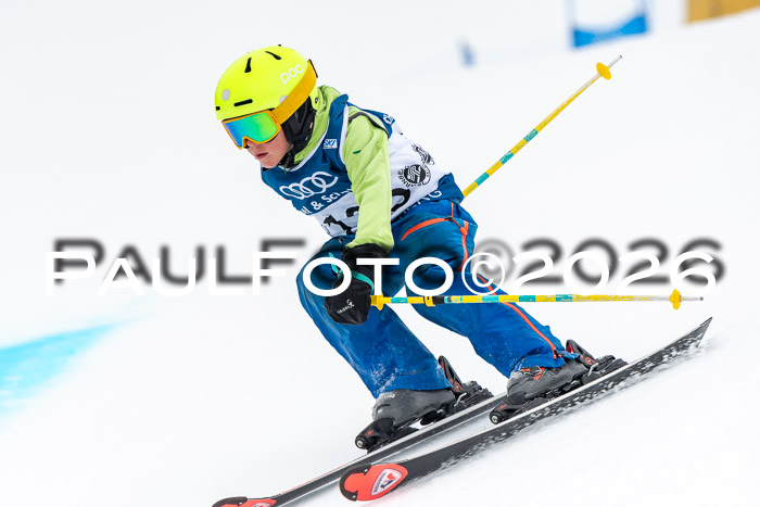 SVM U8/10 Sport Gürteler Cup 01.03.2026