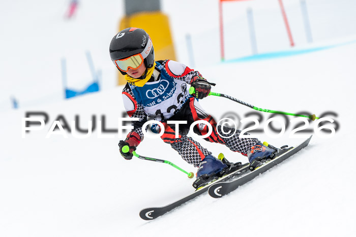 SVM U8/10 Sport Gürteler Cup 01.03.2026