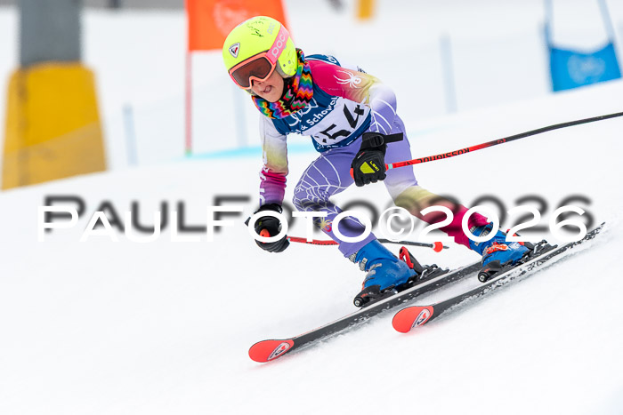 SVM U8/10 Sport Gürteler Cup 01.03.2026