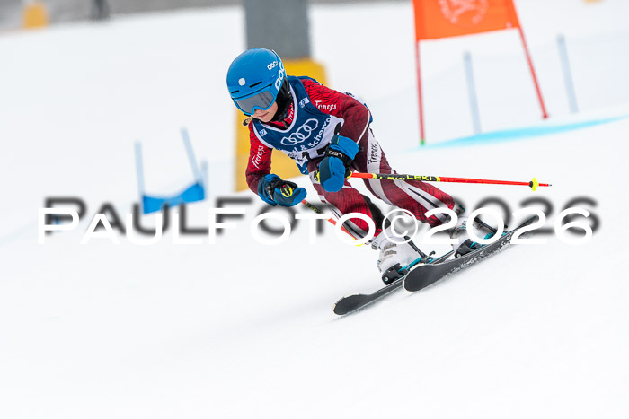 SVM U8/10 Sport Gürteler Cup 01.03.2026