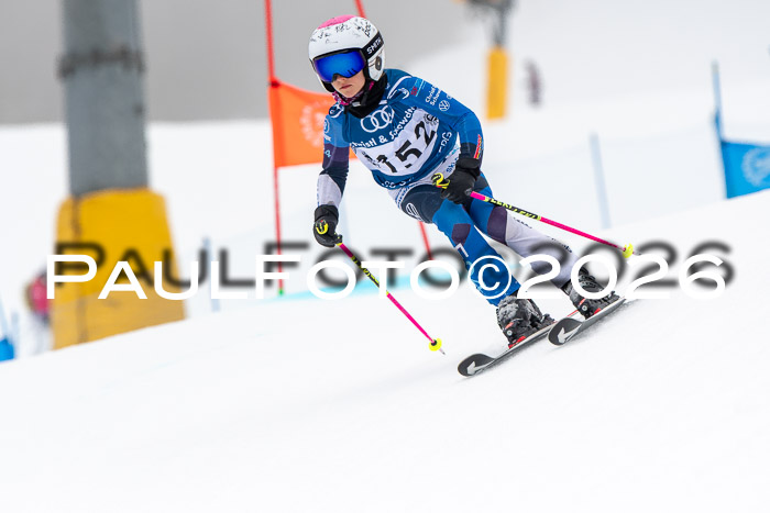 SVM U8/10 Sport Gürteler Cup 01.03.2026