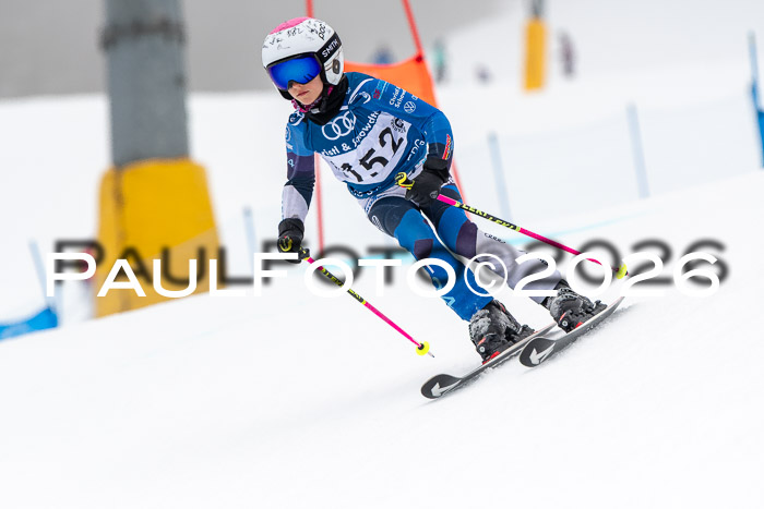 SVM U8/10 Sport Gürteler Cup 01.03.2026