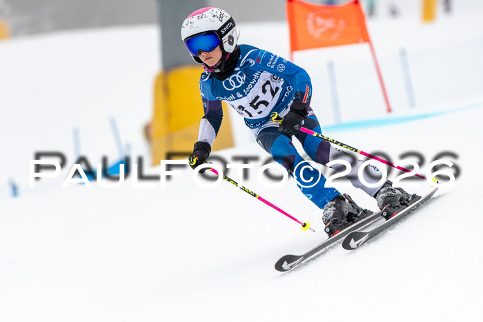 SVM U8/10 Sport Gürteler Cup 01.03.2026
