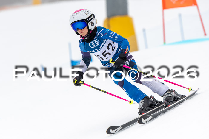 SVM U8/10 Sport Gürteler Cup 01.03.2026