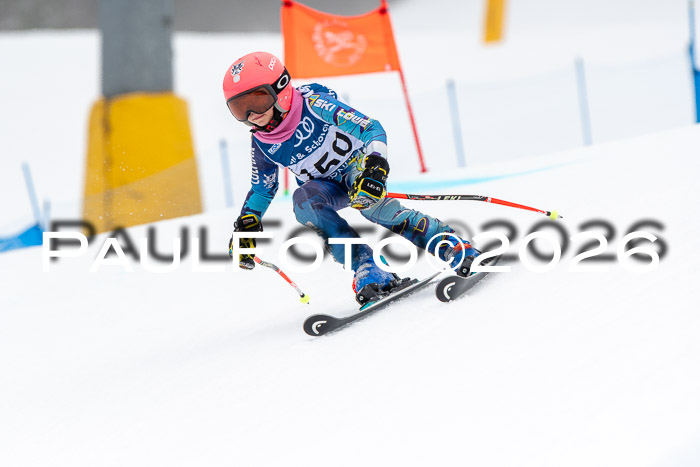 SVM U8/10 Sport Gürteler Cup 01.03.2026