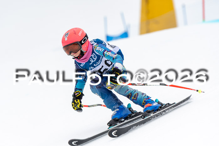 SVM U8/10 Sport Gürteler Cup 01.03.2026