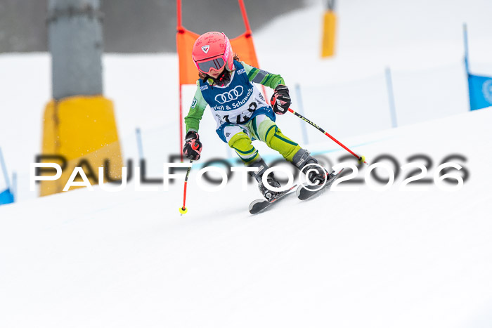SVM U8/10 Sport Gürteler Cup 01.03.2026