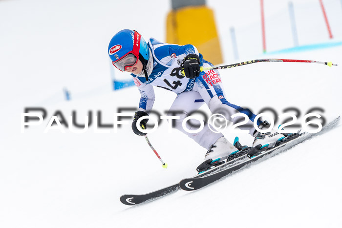 SVM U8/10 Sport Gürteler Cup 01.03.2026