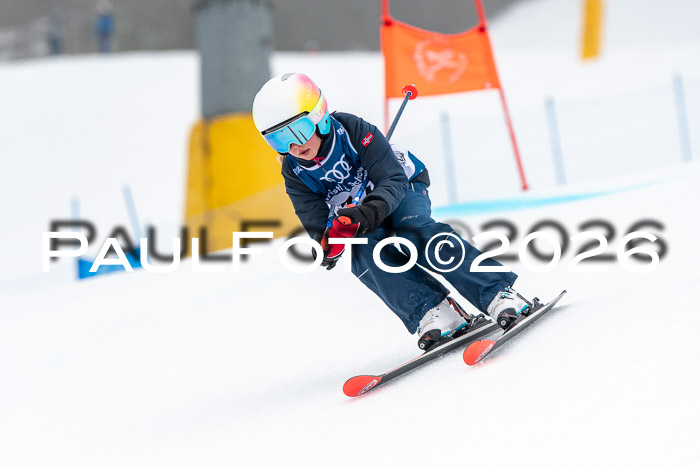 SVM U8/10 Sport Gürteler Cup 01.03.2026