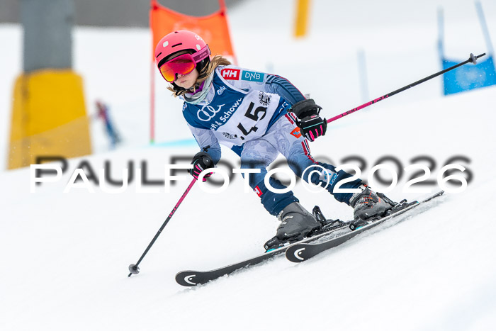 SVM U8/10 Sport Gürteler Cup 01.03.2026