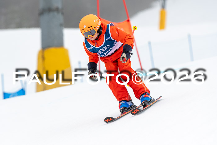 SVM U8/10 Sport Gürteler Cup 01.03.2026