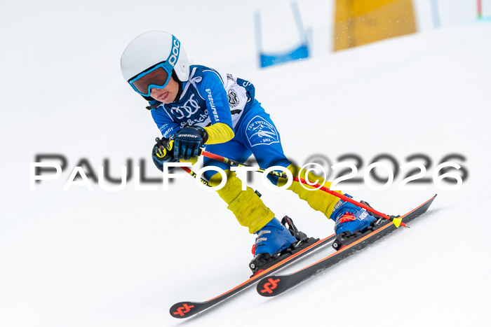 SVM U8/10 Sport Gürteler Cup 01.03.2026