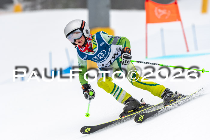 SVM U8/10 Sport Gürteler Cup 01.03.2026