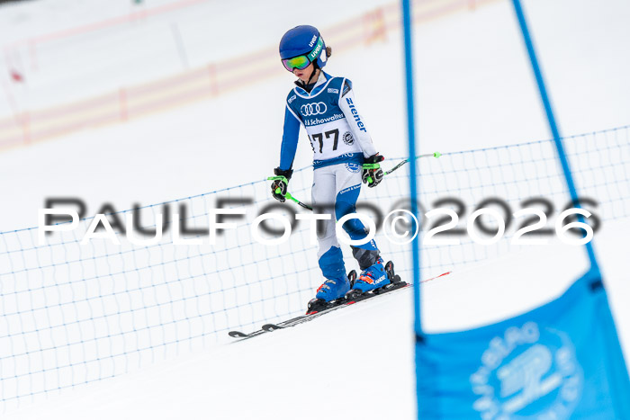 SVM U8/10 Sport Gürteler Cup 01.03.2026