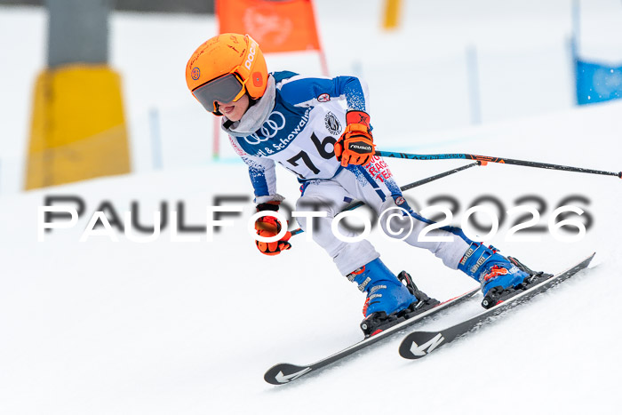 SVM U8/10 Sport Gürteler Cup 01.03.2026