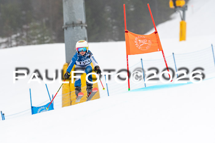 SVM U8/10 Sport Gürteler Cup 01.03.2026