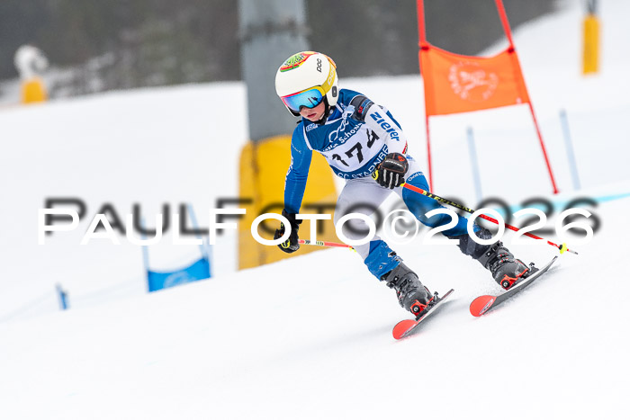 SVM U8/10 Sport Gürteler Cup 01.03.2026