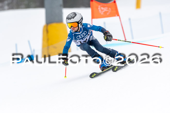 SVM U8/10 Sport Gürteler Cup 01.03.2026