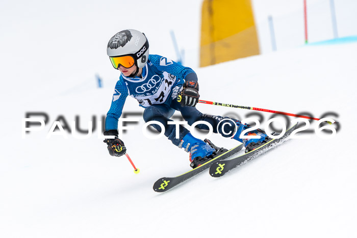 SVM U8/10 Sport Gürteler Cup 01.03.2026