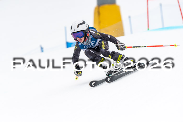 SVM U8/10 Sport Gürteler Cup 01.03.2026