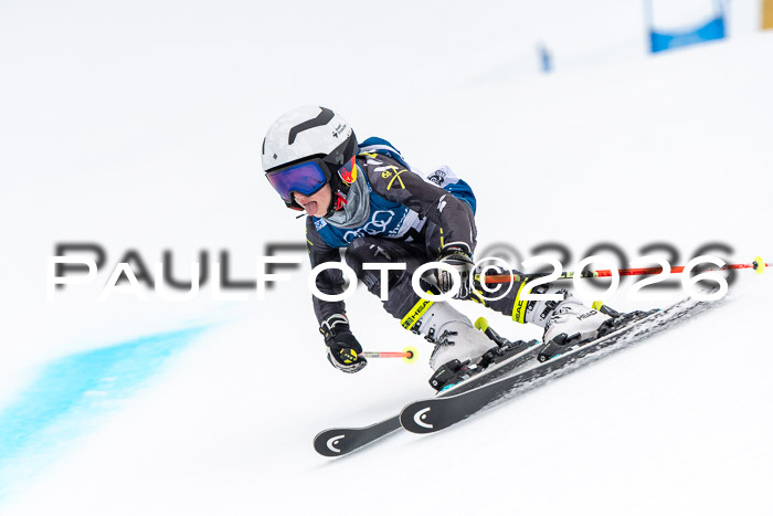 SVM U8/10 Sport Gürteler Cup 01.03.2026