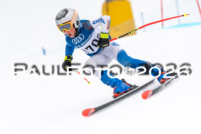 SVM U8/10 Sport Gürteler Cup 01.03.2026