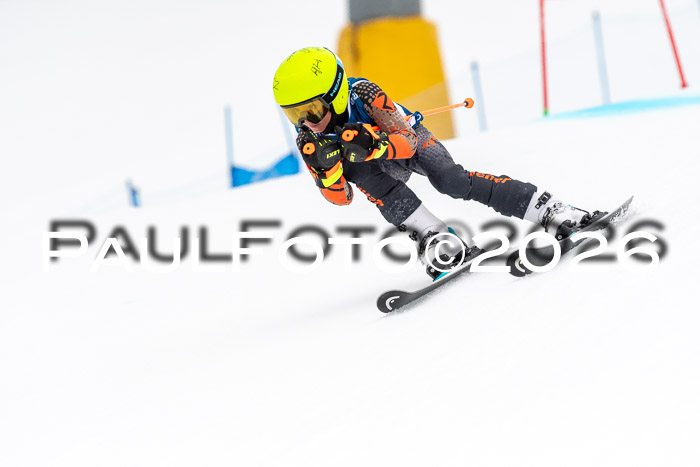 SVM U8/10 Sport Gürteler Cup 01.03.2026