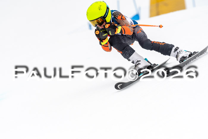 SVM U8/10 Sport Gürteler Cup 01.03.2026