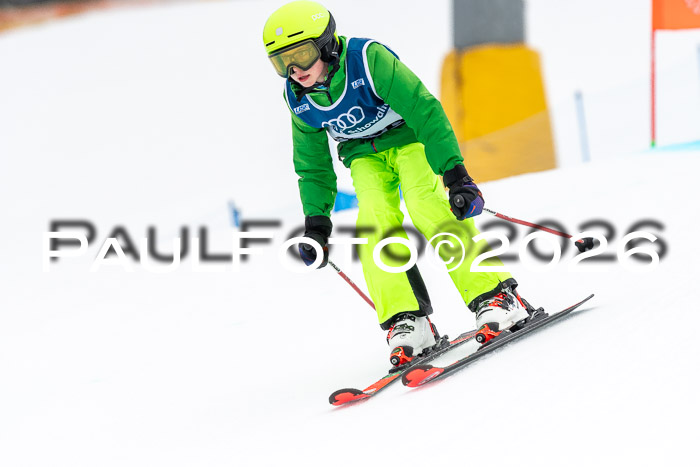 SVM U8/10 Sport Gürteler Cup 01.03.2026