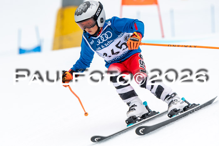 SVM U8/10 Sport Gürteler Cup 01.03.2026