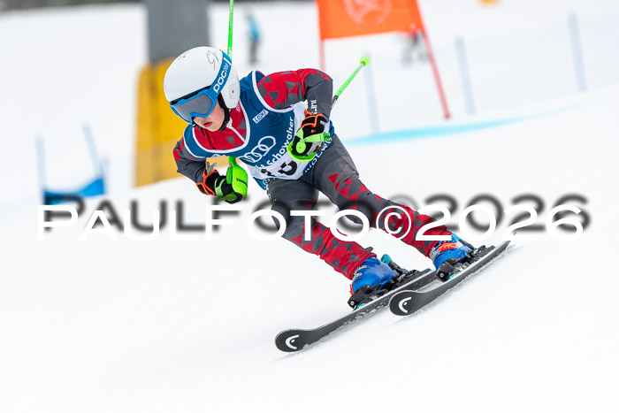 SVM U8/10 Sport Gürteler Cup 01.03.2026